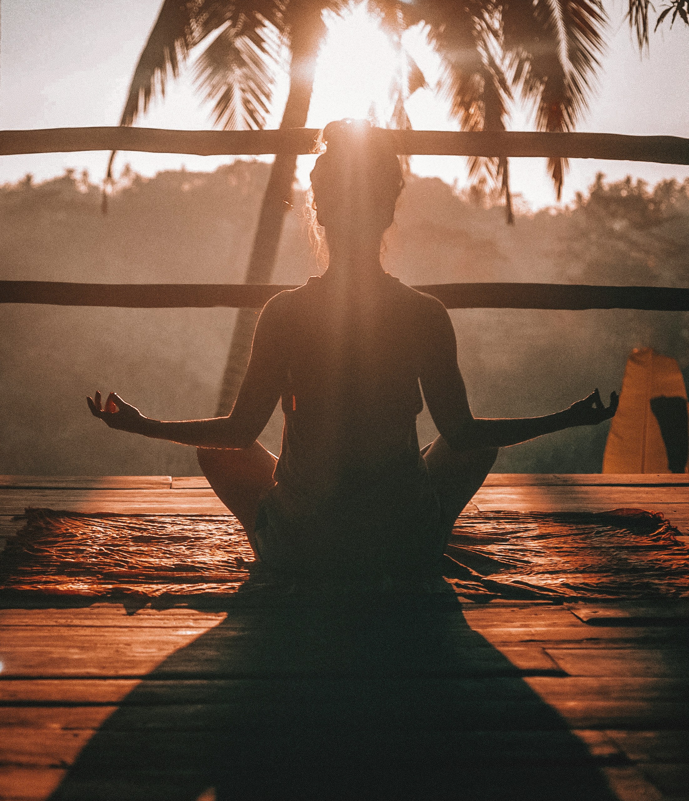 Wellness-Set